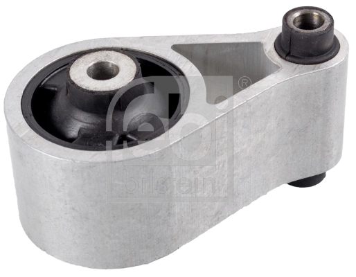 Coxim (suporte) traseiro de motor 7700308756 VAG