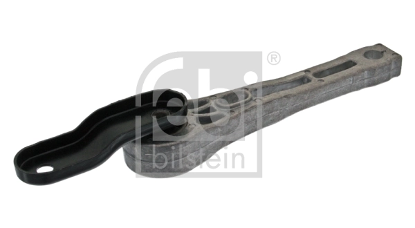 Coxim (suporte) traseiro de motor para Volkswagen Passat 3C2