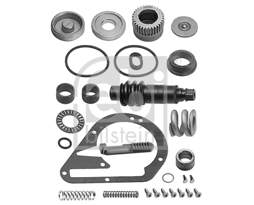 Kit de reparação do freio da árvore (de catraca) Evobus/Setra 4200092