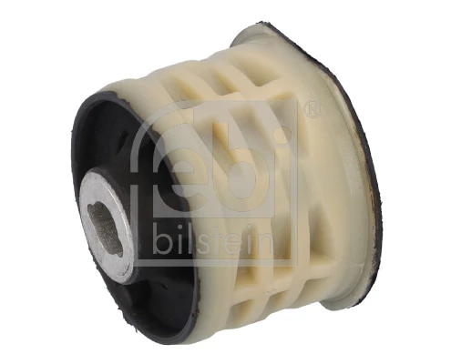 182598 Febi Bloco silencioso de viga traseira (de plataforma veicular)