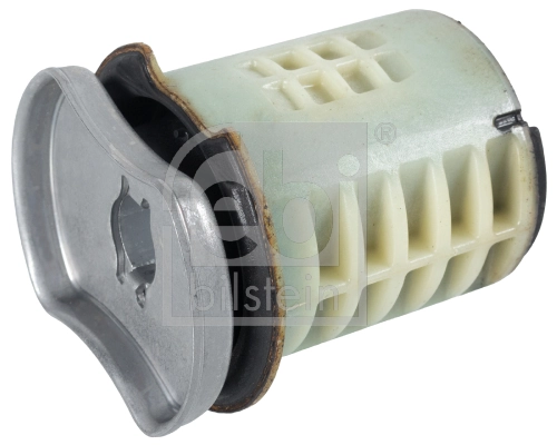 Bloco silencioso de viga traseira (de plataforma veicular) para Volkswagen Tiguan Allspace  BW2, BJ2