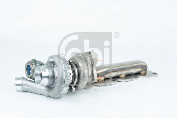 Turbina Mercedes S  A217