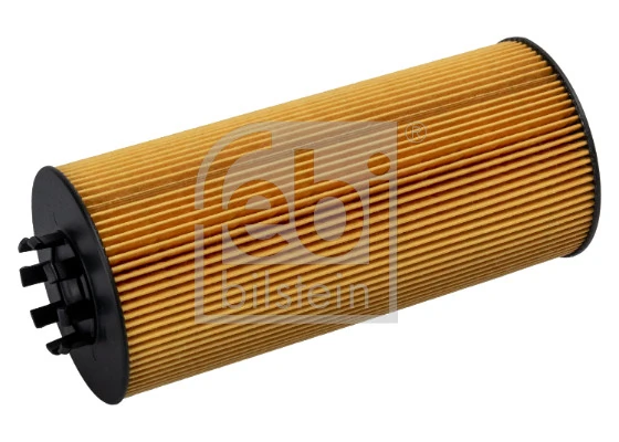 Filtro de óleo para Mercedes Benz Truck TRUCK ACTROS MP4 / MP5 