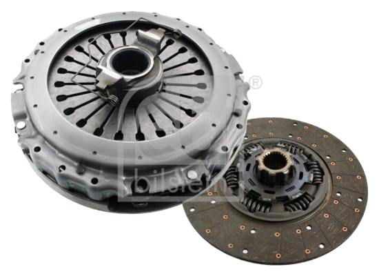 Kit de embraiagem (3 peças) Volvo 20717563 preço, a partir de 1076,93 USD