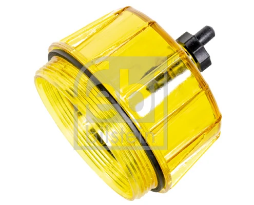A0004772516 Mercedes Tampa de casco de filtro de combustível