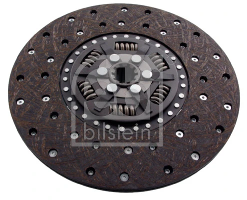 105029 Febi Disco de embraiagem