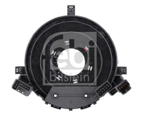  Anel AIRBAG de contato, cabo plano do volante Volkswagen Touareg I SUV (7LA, 7L6, 7L7) (2002 - 2010) I