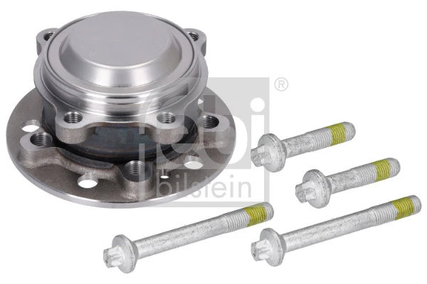 Cubo dianteiro para Mercedes E W213