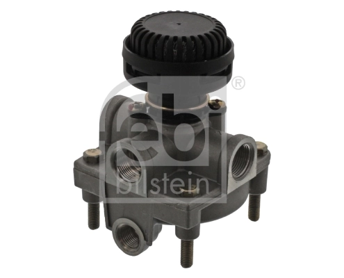 Válvula de aceleração do sistema pneumático Wabco 9730110080 preço, a partir de 47,24 USD