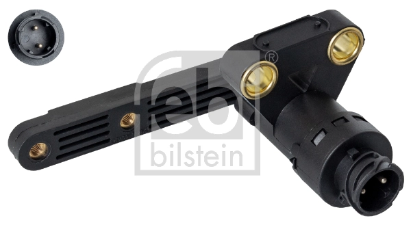 Sensor traseiro do nível de posição de carroçaria Irizar 8015544 preço, a partir de 33,32 USD