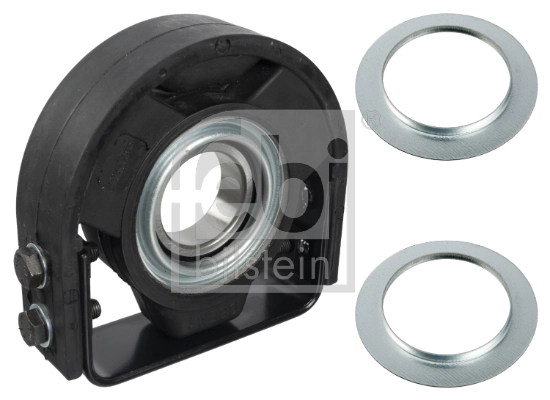 A973411011264 Mercedes Rolamento suspenso da junta universal