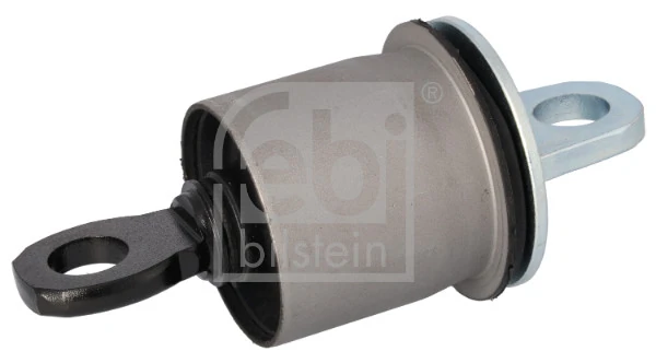 Bloco silencioso de viga traseira (de plataforma veicular) Chevrolet Aveo III T300