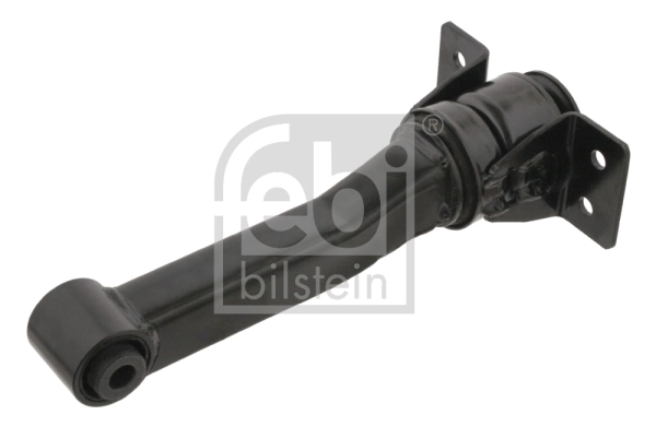  Coxim (suporte) traseiro de motor Ford Transit V сaixa (V184/5) (2000 - 2006) V