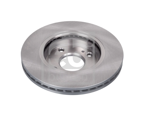 38600 Febi Disco do freio dianteiro