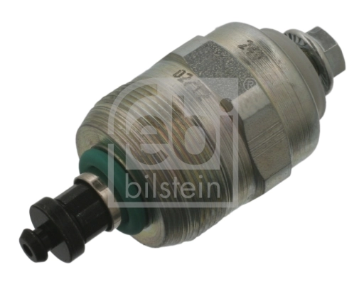 Válvula da Bomba de Combustível de Pressão Alta de corte de combustível (diesel-stop) LDFF2987 Lucas