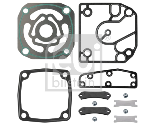 Compre A541130361980 Mercedes Cabeça de bloco do compressor (TRUCK)