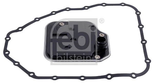 Filtro da Caixa Automática de Mudança para Hyundai I30 FD