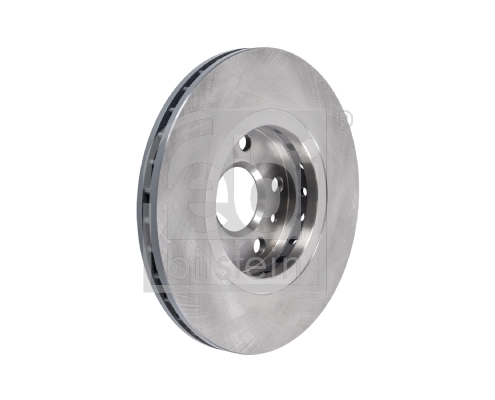 Compre 12097 Febi Disco do freio dianteiro
