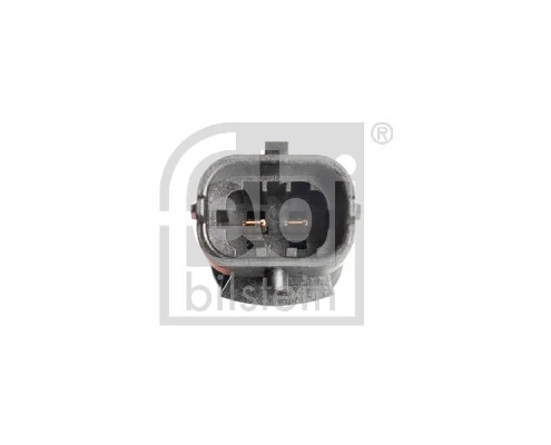 Sensor de temperatura dos gases de escape (GE), antes de filtro de partículas diesel 5801291815 Fiat/Alfa/Lancia