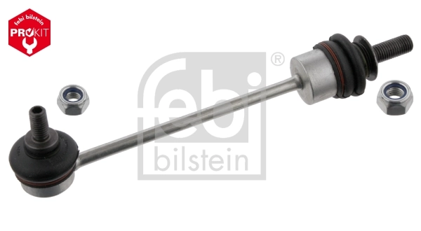 Montante de estabilizador traseiro para BMW 7 E65, E66, E67