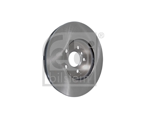 Compre 108632 Febi Disco do freio dianteiro