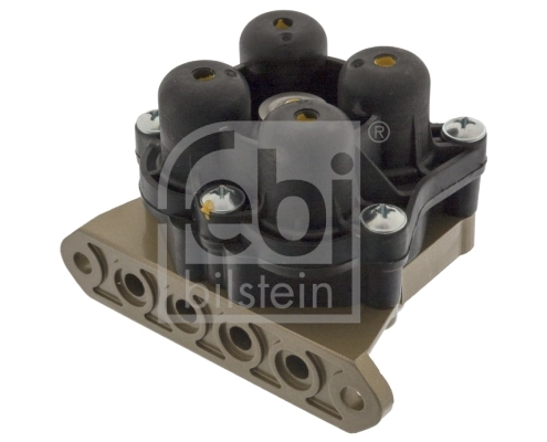 Válvula de limitação de pressão do sistema pneumático Knorr-bremse K099797N00 preço, a partir de 59,73 USD