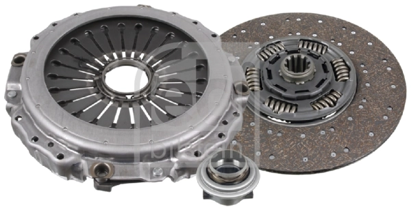 Kit de embraiagem (3 peças) Renault Trucks TRUCK PREMIUM   ao melhor preço