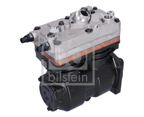 Compressor de bombeio pneumático (de amortecedores) Knorr-bremse K173359N50 preço, a partir de 1157,79 USD