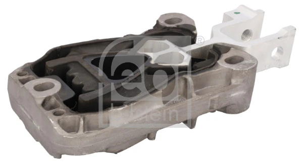 Coxim (suporte) traseiro de motor Ford Focus IV HN