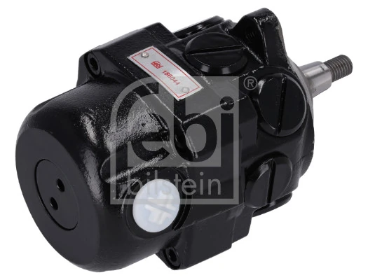 A0014665801 Mercedes Bomba da Direção hidrâulica assistida