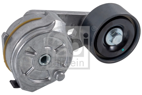 Reguladora de tensão da correia de transmissão A5412001570 Mercedes