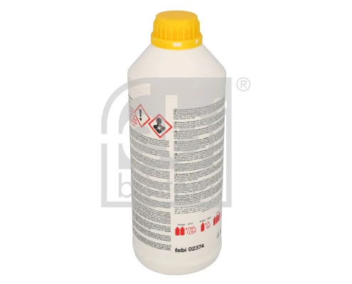 02374 Febi Fluido de esfriamento