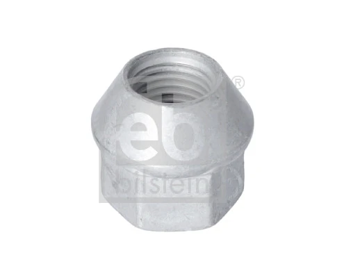Porca de roda para Tesla Model X  