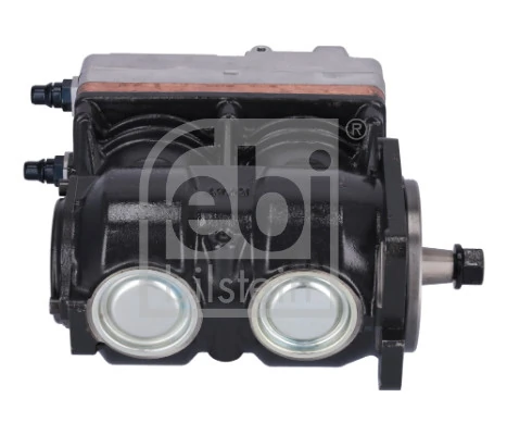 Compre K173359N50 Knorr-bremse Compressor de bombeio pneumático (de amortecedores)