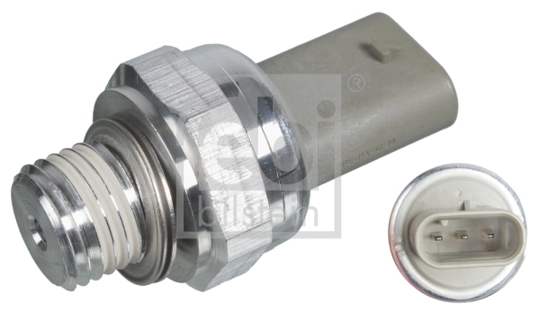 Sensor de pressão de óleo 55283219 Fiat/Alfa/Lancia