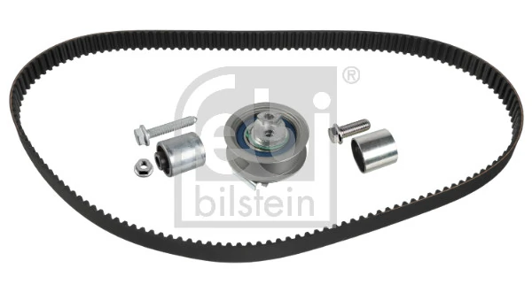 Correia do mecanismo de distribuição de gás, kit CT1088K1 Continental/Siemens