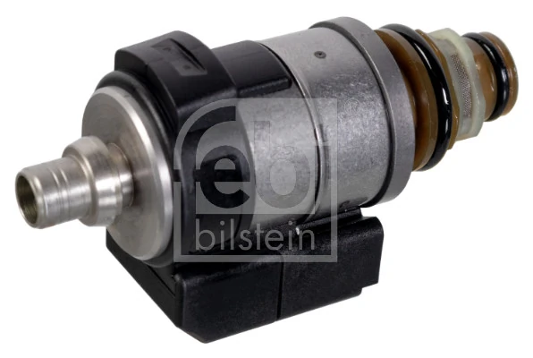 179072 Febi Solenoide da Caixa Automática de Mudança