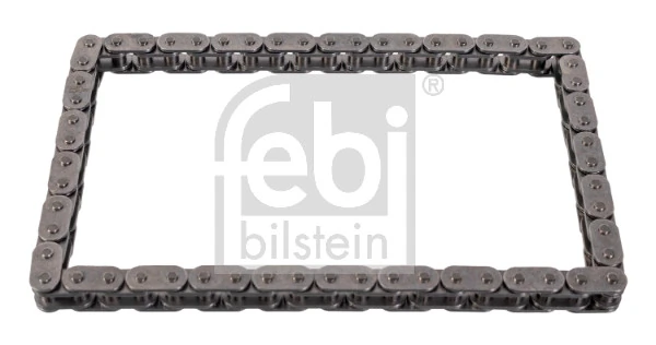 Cadeia de bomba de óleo para Citroen C4 B7