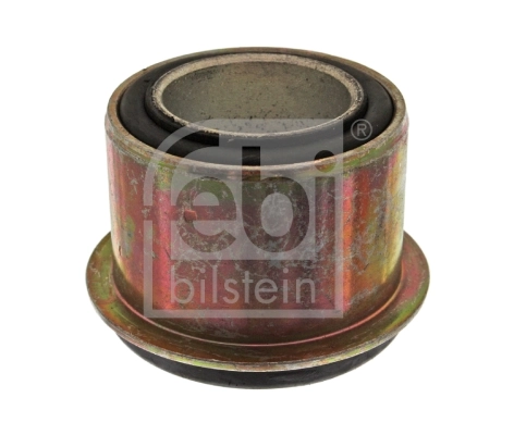 Compre 93807641 Deutz Bloco silencioso dianteiro do braço oscilante superior