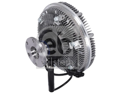 Compre F931202040060 Fendt Acoplamento viscoso de ventilador de esfriamento
