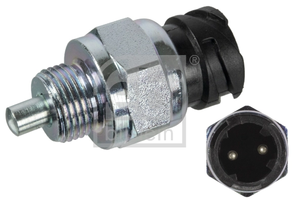 Sensor de ativação das luzes de marcha à ré MAN 81255250257 preço, a partir de 34,21 USD