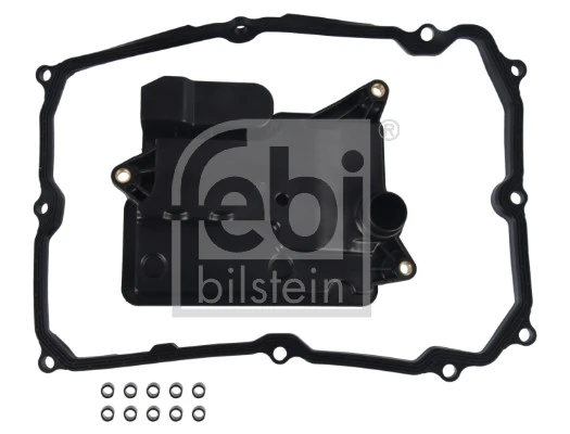  Filtro da Caixa Automática de Mudança Toyota Hilux pick-up (GUN12, GUN13) (2015 - 2026) 