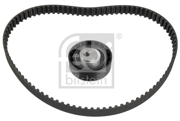  para Ford Fiesta  (J5S, J3S)
