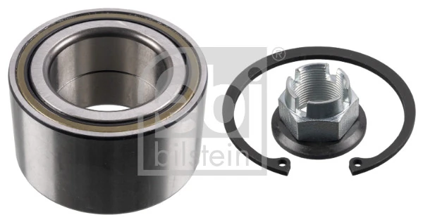 Rolamento de cubo dianteiro Land Rover Range Rover II LP, P38A ao melhor preço
