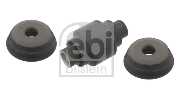 Bloco silencioso dianteiro do braço oscilante inferior para Mercedes S W126