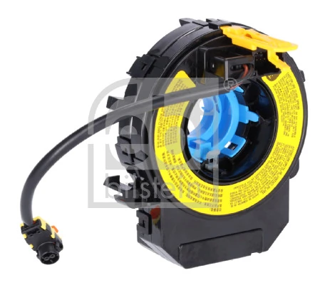 Anel AIRBAG de contato, cabo plano do volante KIA Rio III UB