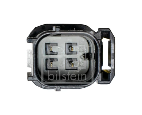 177522 Febi Sonda lambda, sensor de mistura pobre