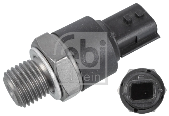 Compre Sensor de pressão de óleo Renault DUSTER 1