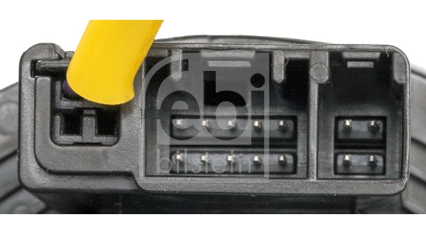 Anel AIRBAG de contato, cabo plano do volante Febi 178873 preço, a partir de 26,65 USD