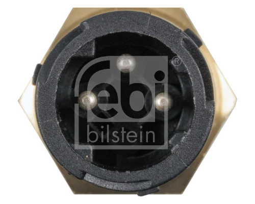 180632 Febi Sensor de pressão do sistema do freio pneumático